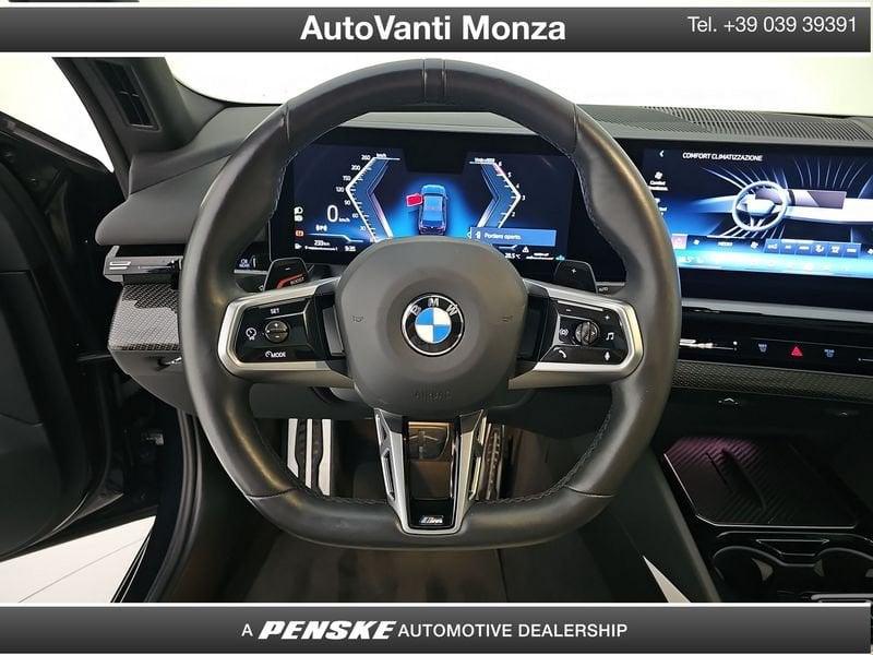 BMW Serie 5 520d xDrive M Sport Pro