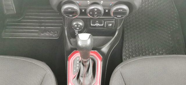 JEEP Renegade 2.0 Mjt 170CV 4WD Active Drive Low Trailhawk