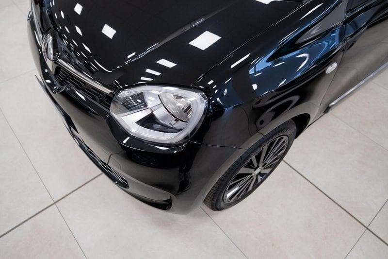 Renault Twingo 1.0 sce Urban Night 65cv
