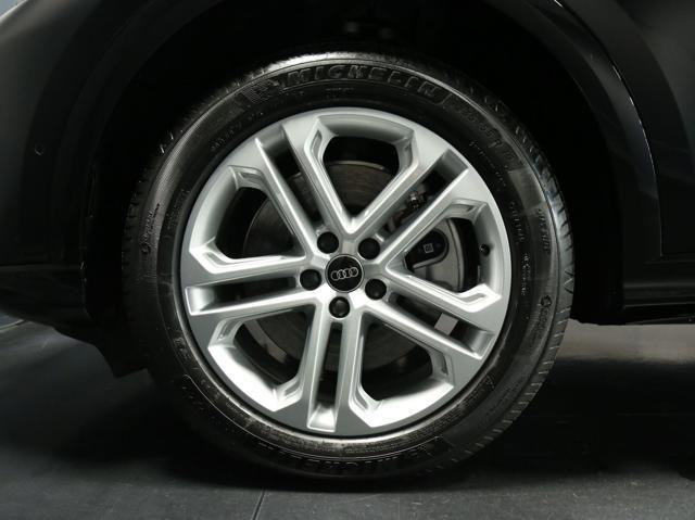 AUDI Q5 SPB TDI 204CV mHEV+ S tronic quattro S line ed.