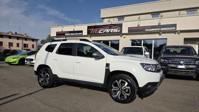 DACIA Duster 1.0 TCe GPL 4x2 Journey PERMUTE OK NEOPATENTATI