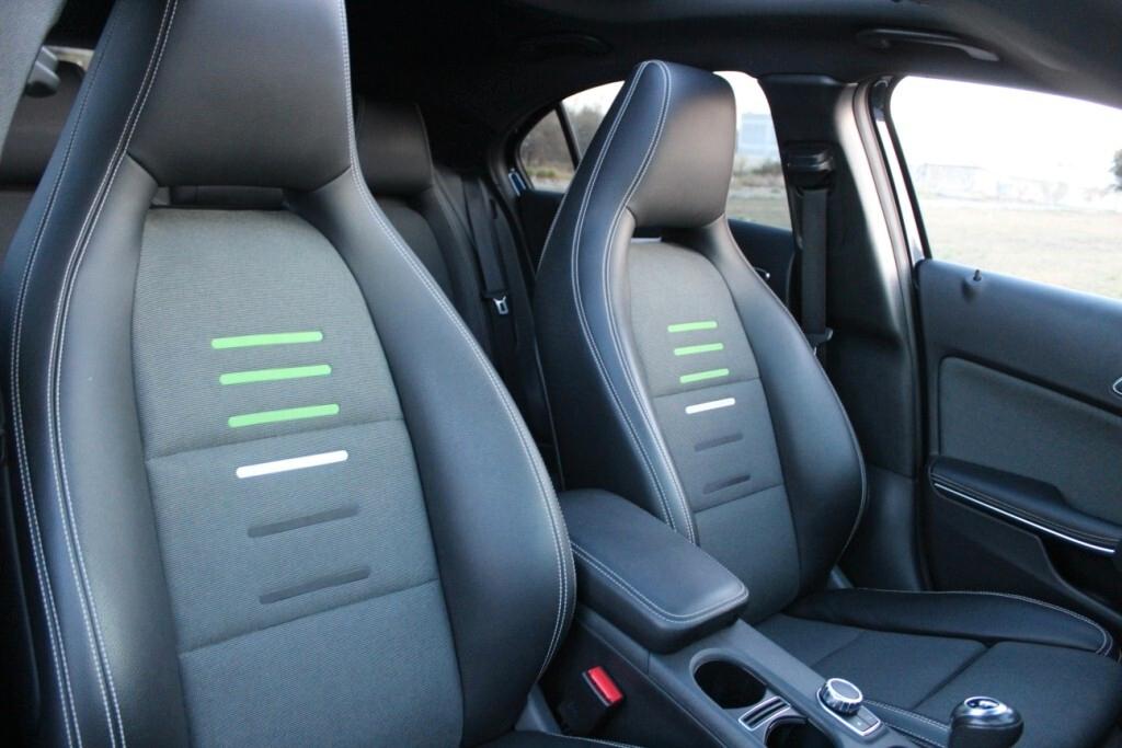 MERCEDES Classe A 180 d *Tetto apribile