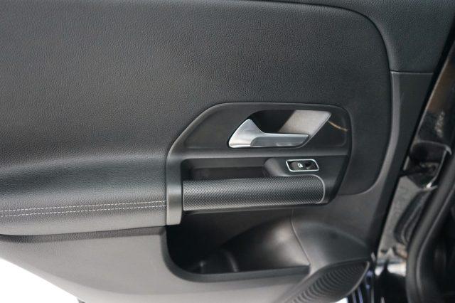 MERCEDES-BENZ B 160 d Business Extra Uniprop. Tagliandata Certificata