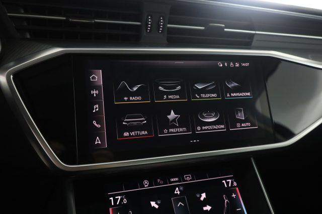 AUDI A6 A6 Avant 40 2.0 TDI S tronic Business Sport