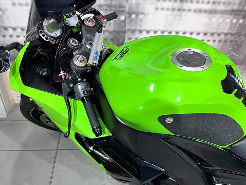 Kawasaki Ninja 1000 ZX-10R