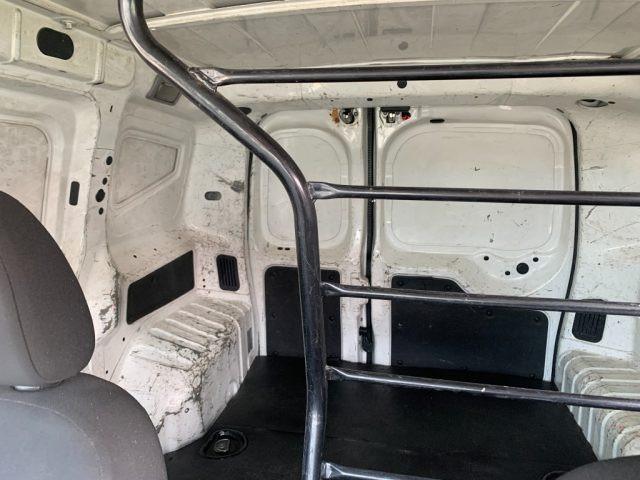FIAT Fiorino 1.4 8V Furgone Natural Power