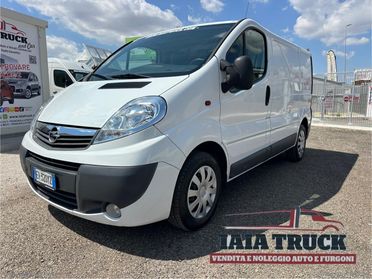 Vivaro 27 2.0 CDTI 120CV PC-TN Furg.