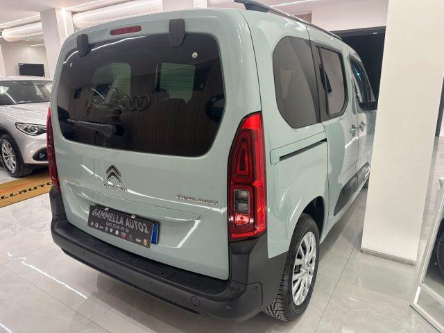 CITROEN Berlingo BlueHDi 100 M Feel