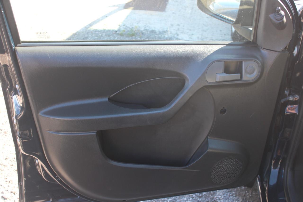 Fiat Panda 1.3 MJT 16V Dynamic VISTA E PIACIUTA NO PERMUTA