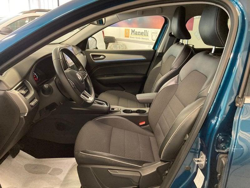 Renault Arkana Intens 1.6 E-Tech full hybrid 145cv rif.GH246