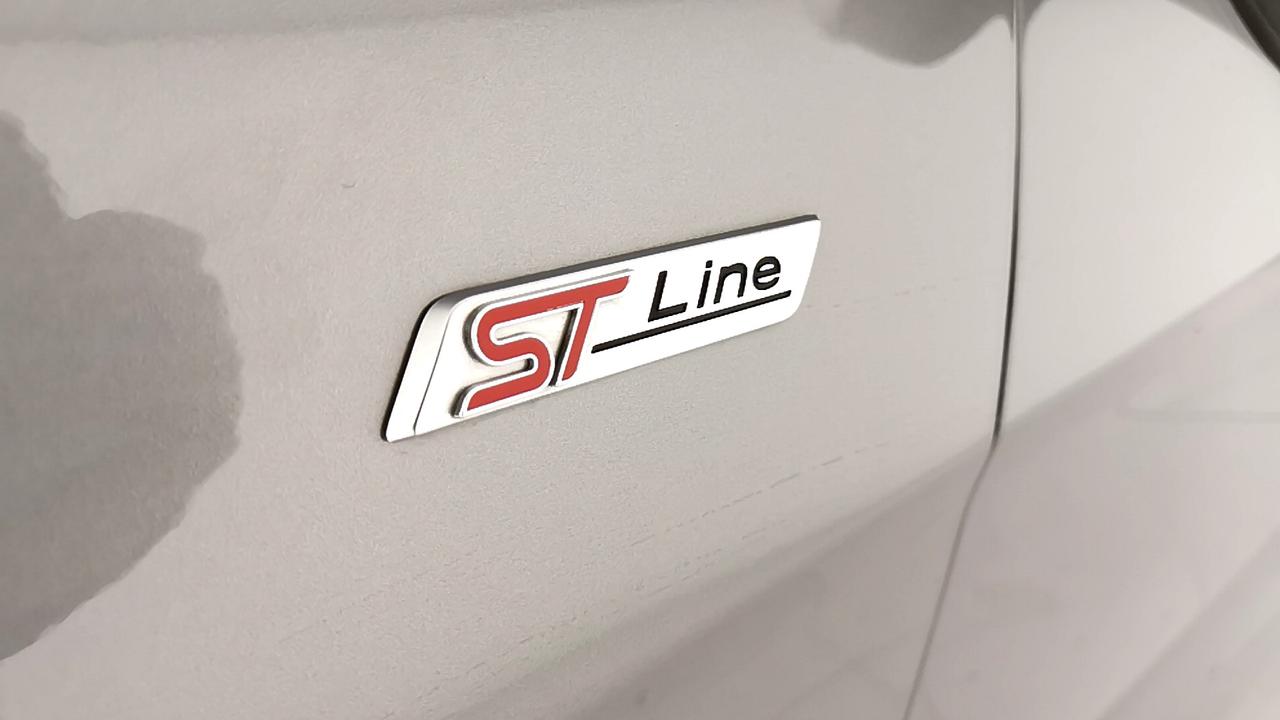 FORD EcoSport 2018 - EcoSport 1.0 ecoboost ST-Line s&s 125cv my20.25