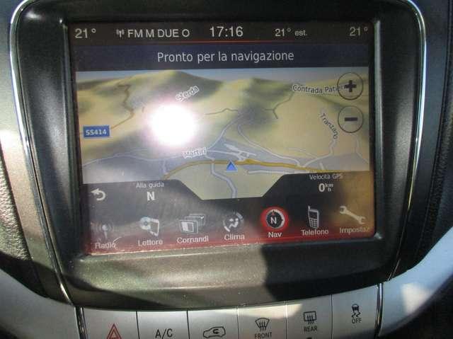 Fiat Freemont 2.0 mjt 16v Urban 4x4 170cv auto GARANTITA FULL OP