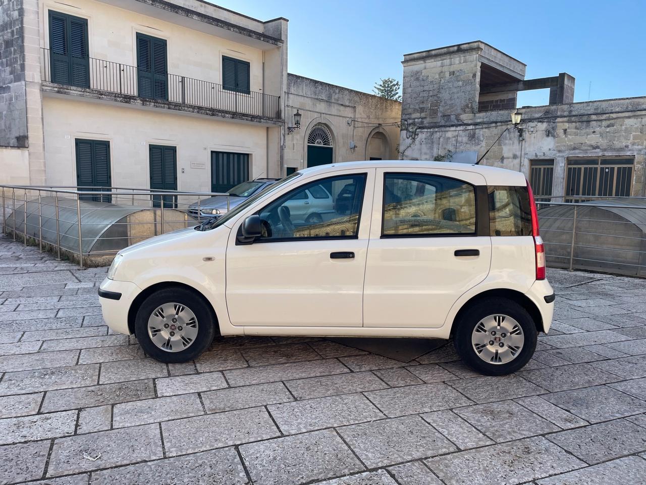 Fiat Panda 1.1 Actual