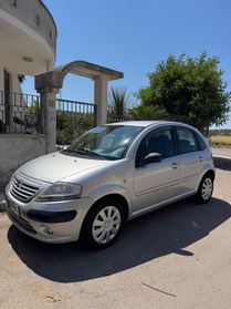 Citroen C3 1.4 Elegance