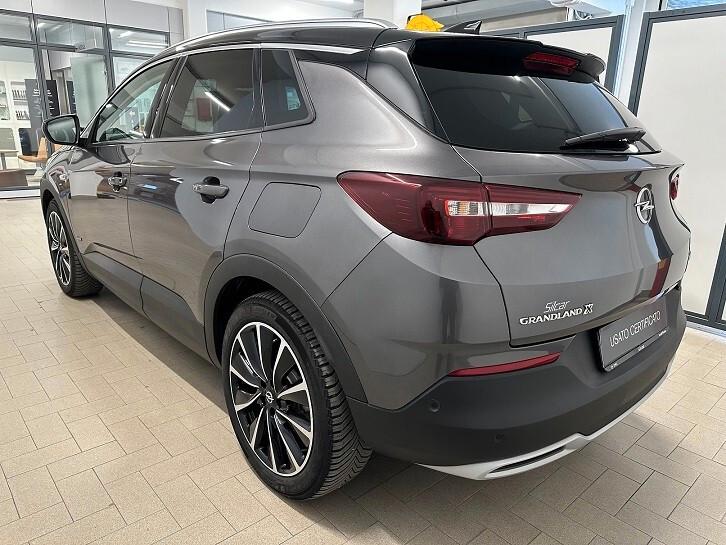 Opel Grandland X 1.6 Hybrid4 Plug-in aut. AWD