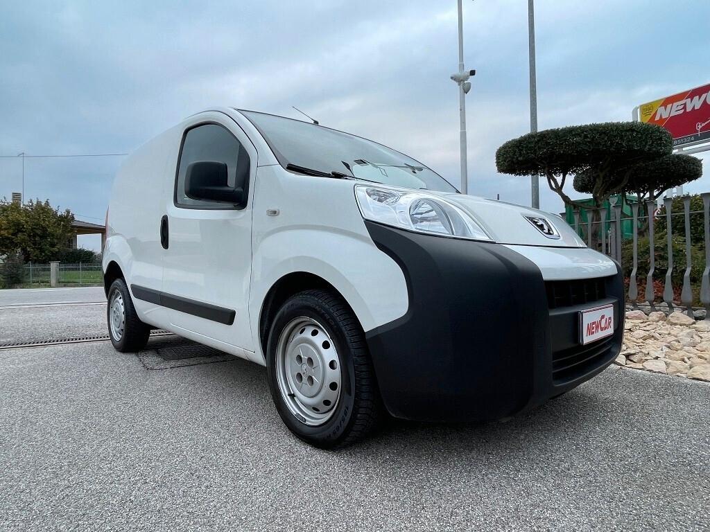 Peugeot Bipper 1.3 HDi lamierato