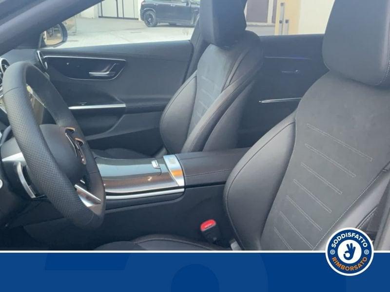Mercedes-Benz Classe C 220d 4Matic Station Wagon Mild Hybrid AMG Line Advanced