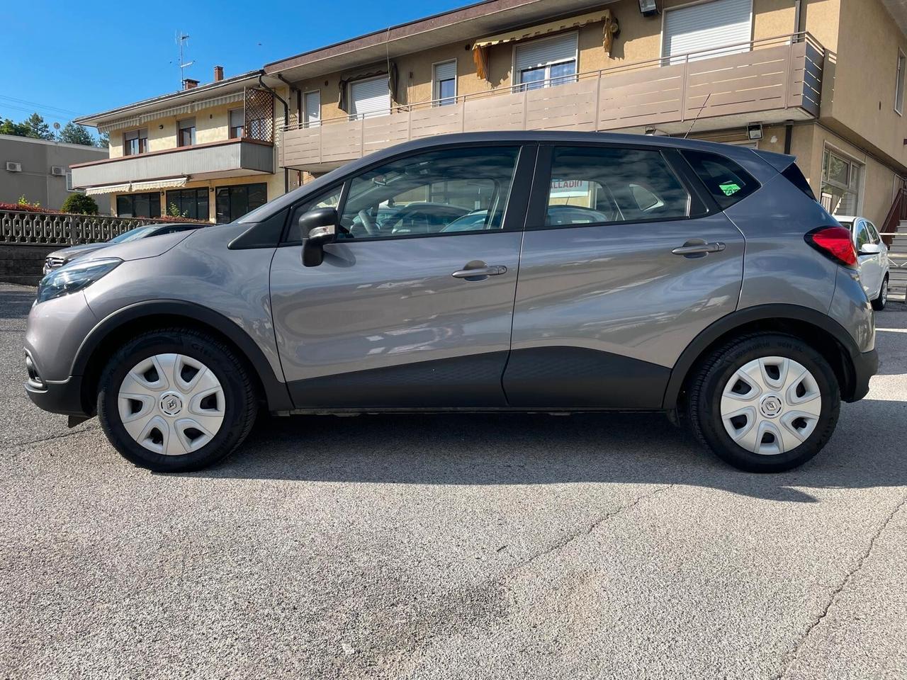 Renault Captur 0.9 TCe 90 cv - UNICOPRPRIETARIO