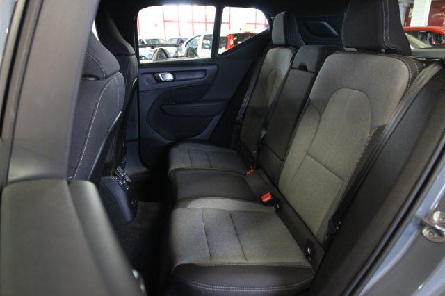 VOLVO XC40 T5 Recharge Plug-in Hybrid automatico Core