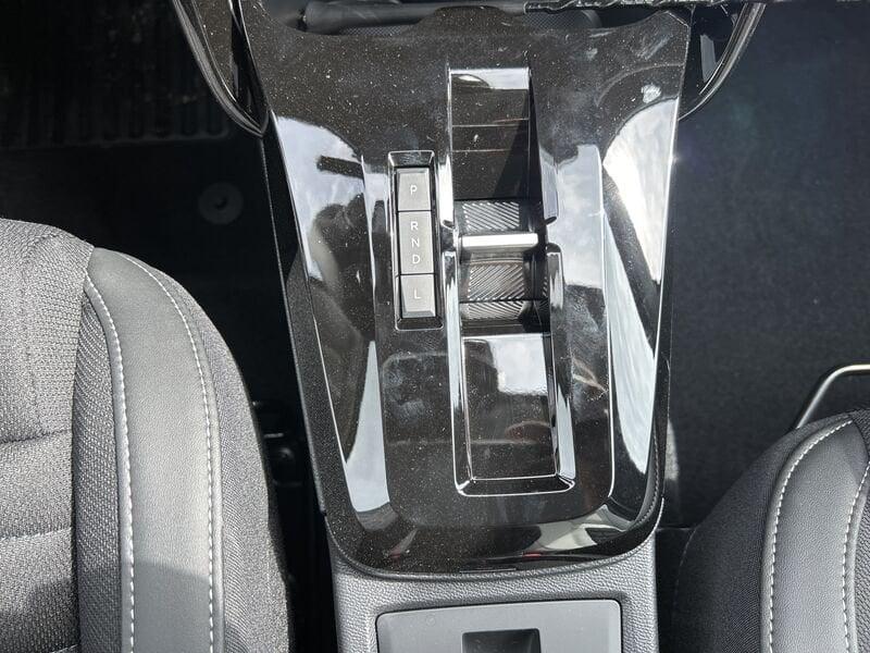 Citroën C3 Aircross II 2024 1.2 hybrid Max 145cv edcs6