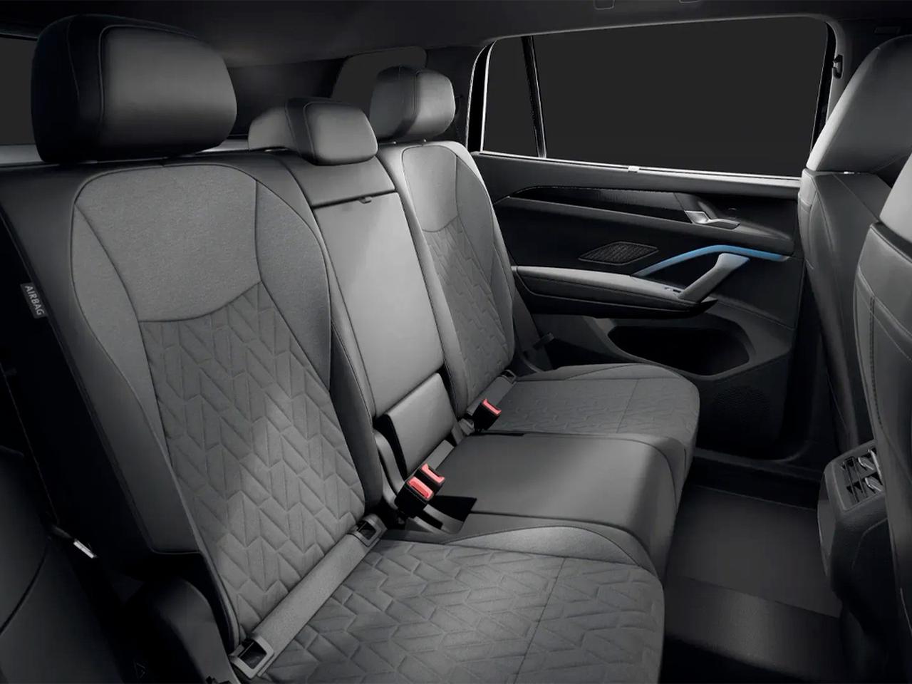 Volkswagen Tayron 1.5 tsi ehybrid edition plus 204cv dsg