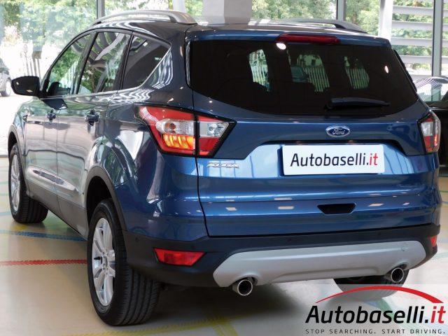 FORD Kuga 1.5 ECOBOOST 120CV S&S 2WD BUSINESS - UNICO PROP.