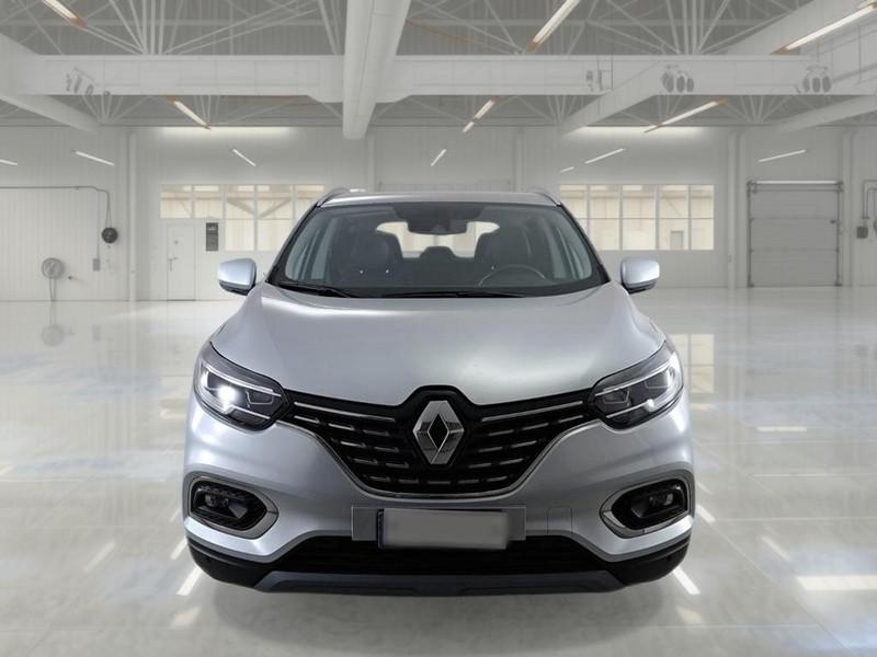 RENAULT KADJAR 1.5 BLUE DCI INTENS EDC
