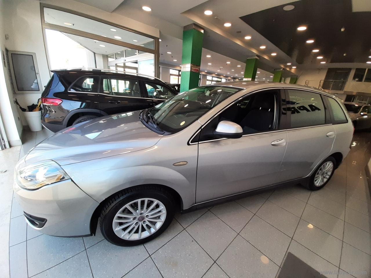 FIAT Croma 1.9 MJT Dynamic