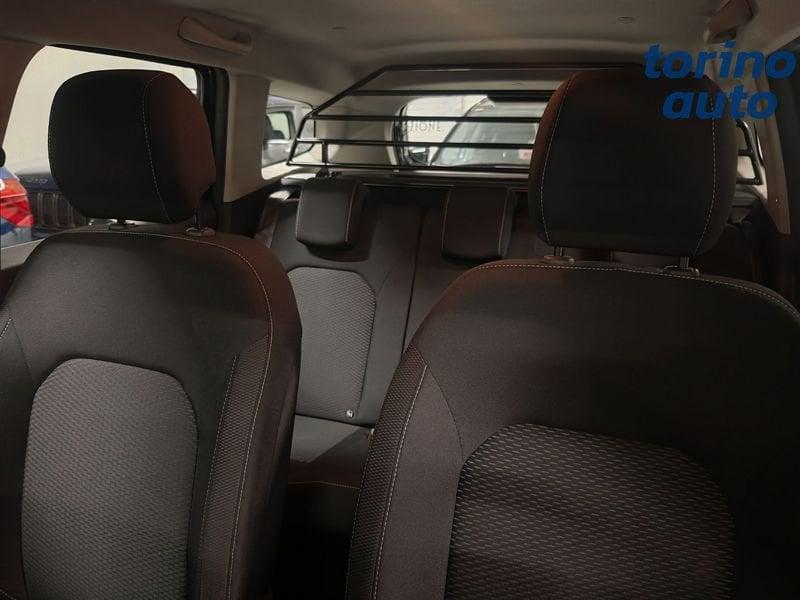 Dacia Duster Duster 1.5 Blue dCi 8V 115 CV 4x4 Comfort