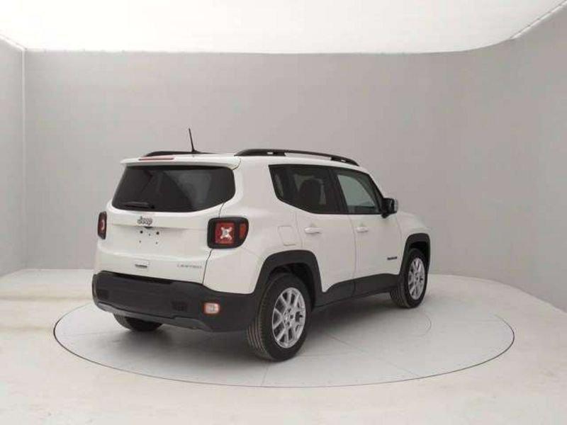 Jeep Renegade 1.0 t3 Limited 2wd