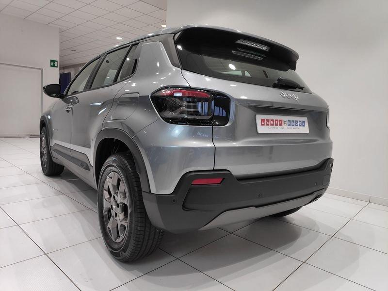 Jeep Avenger 1.2 Turbo Longitude* PREZZO PROMO*