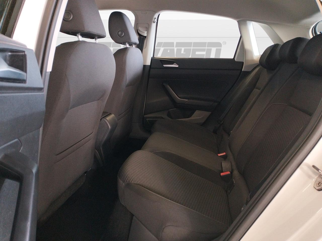 Volkswagen Polo 1.0 TGI Trendline BlueMotion Technology - METANO - NEOPATENTATI