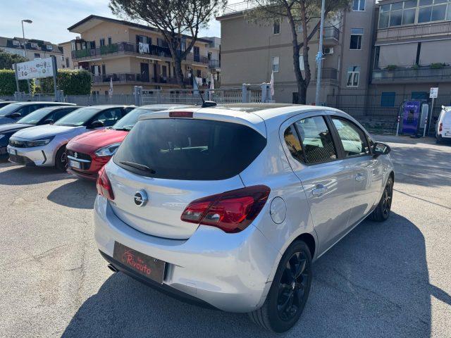 OPEL Corsa 1.2 5 porte Innovation