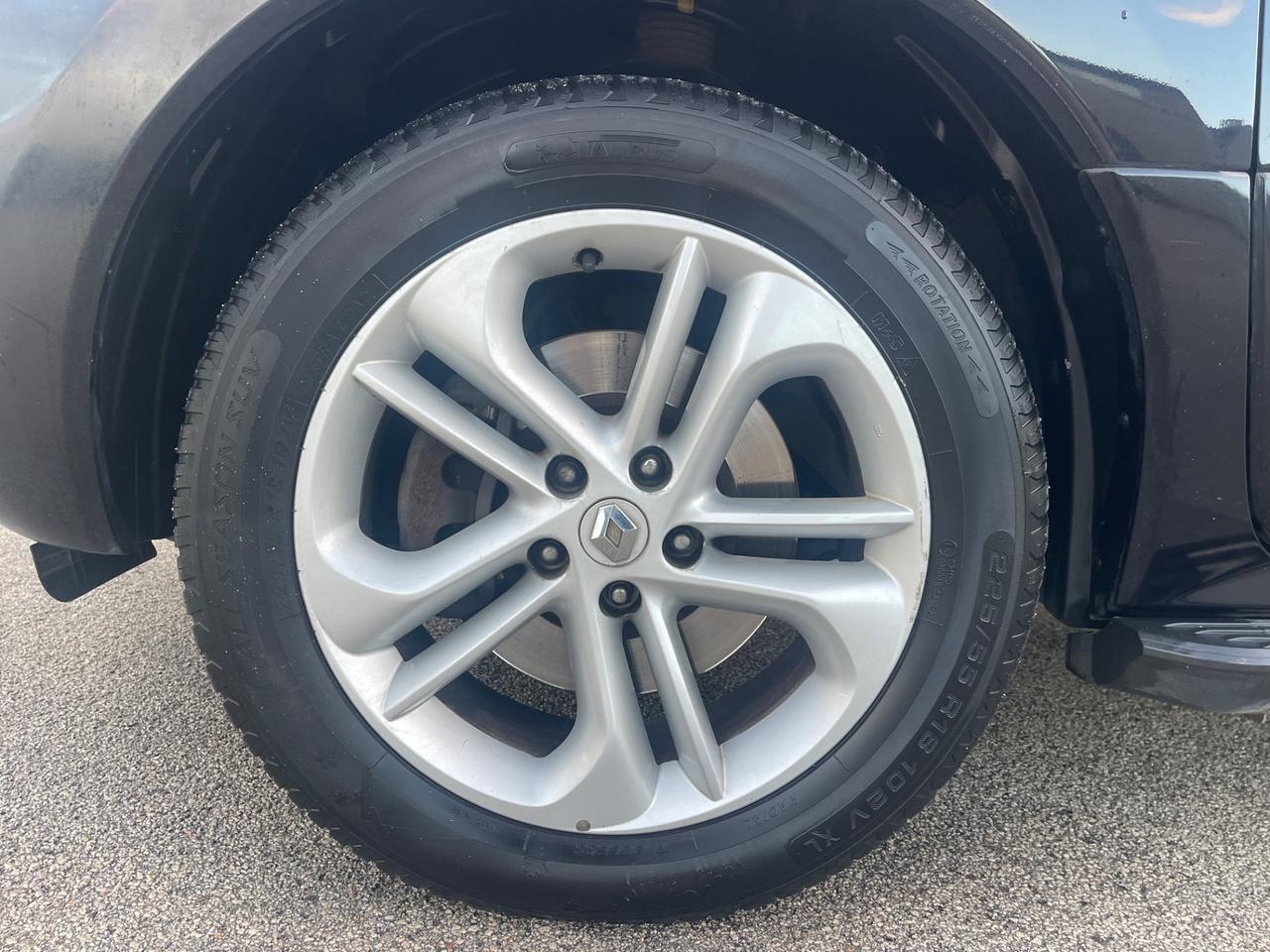 RENAULT KOLEOS 2.0 DCI 4x4 AUT FULL 102000KMM