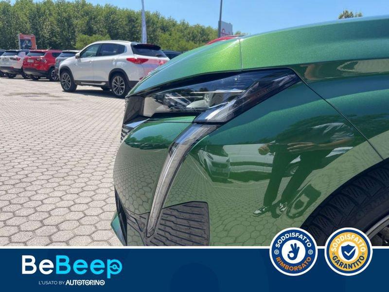 Peugeot 308 1.6 HYBRID PHEV GT 225CV E-EAT8