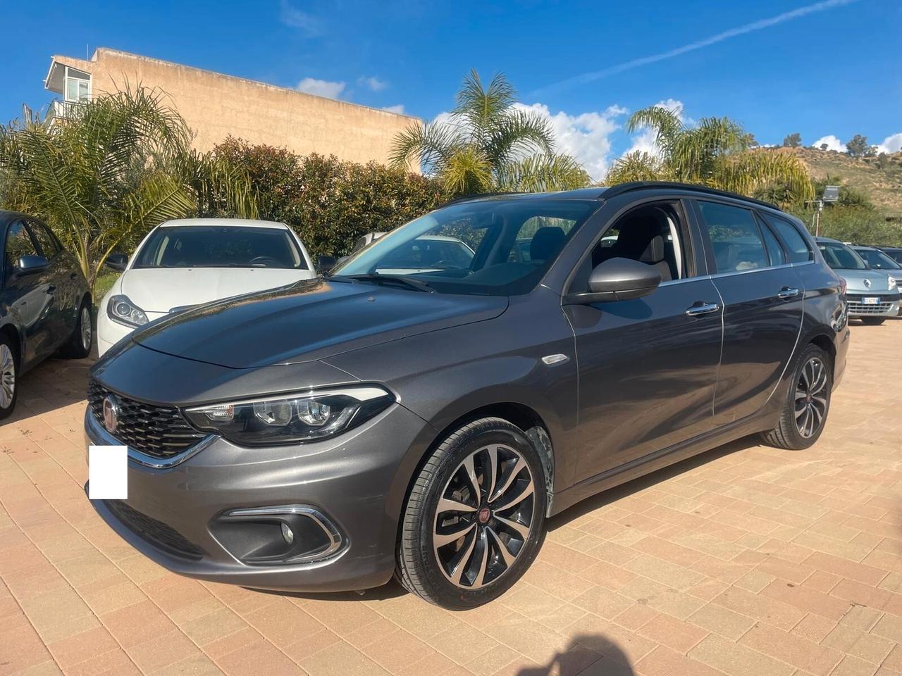 Fiat Tipo MJet"Finanziabile Senza Busta Paga"
