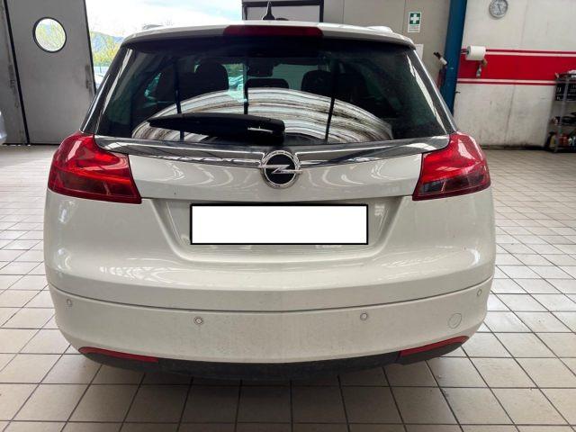 OPEL Insignia 2.0 CDTI 160CV Sports Tourer Elective