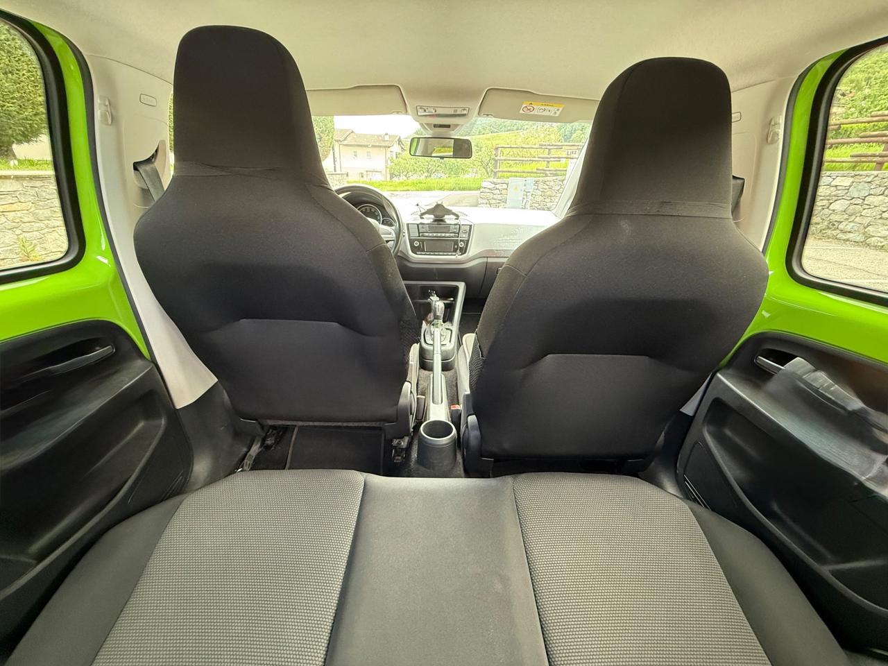 Skoda Citigo Citigo-e iV Style