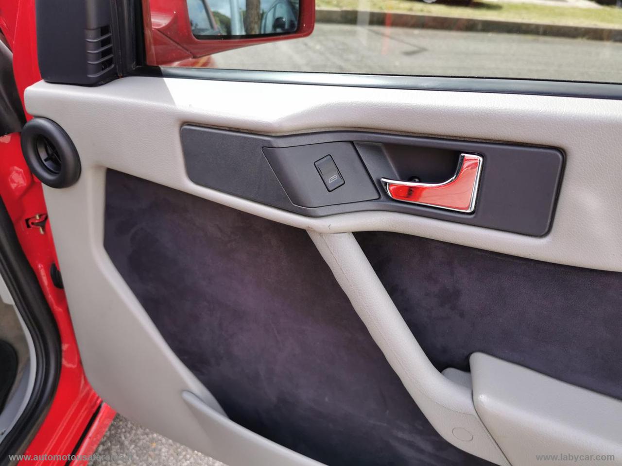 ALFA ROMEO 155 2.0i T.S. L