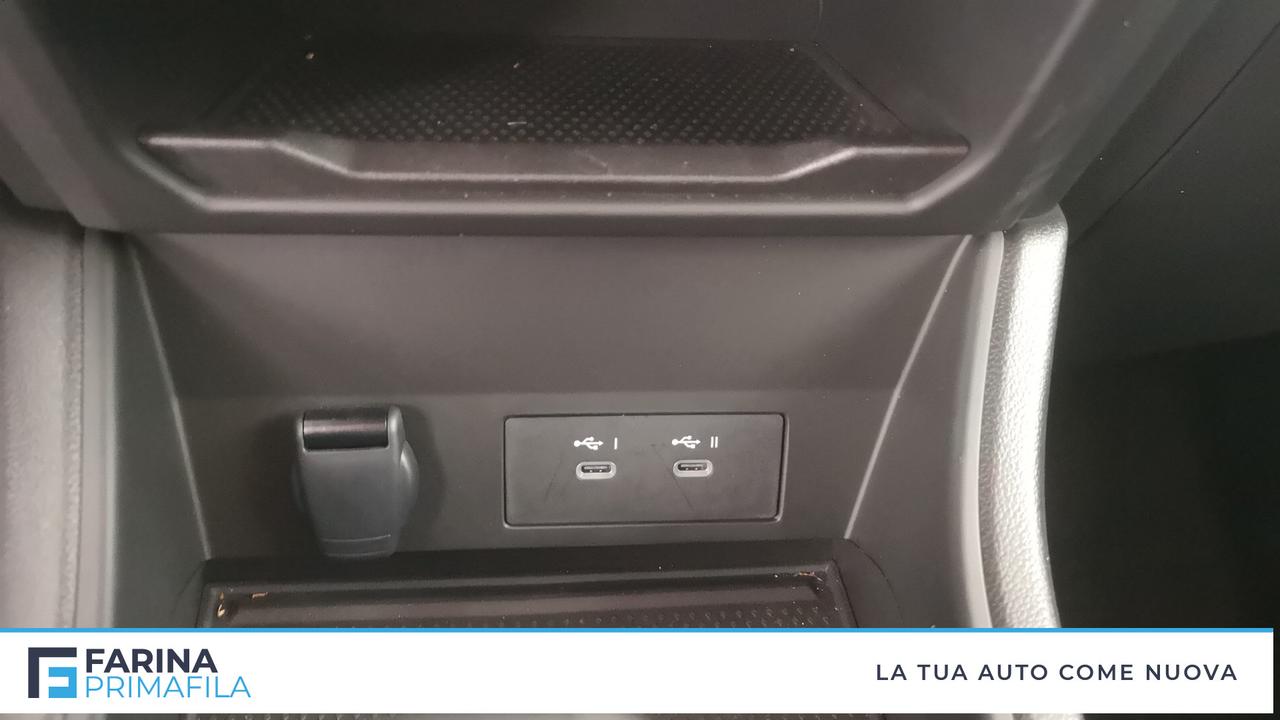 RENAULT Symbioz 1.6 E-Tech full hybrid Evolution 145cv auto