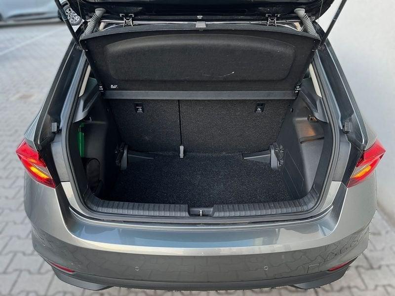 Škoda Fabia 1.0 TSI Evo 70KW STYLE