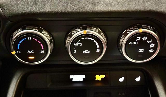 ABARTH 124 Spider 1.4 Turbo MultiAir 170 CV *UNICO PROPRIETARIO*