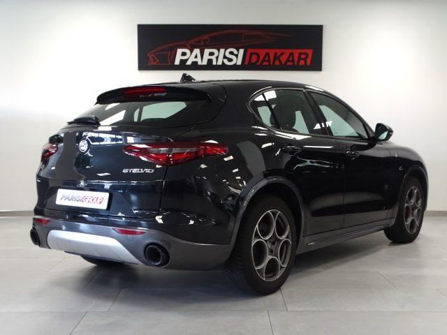 ALFA ROMEO Stelvio Ti 2.0 Turbo 280CV AT8 Q4 *PROMO PARISI GROUP*