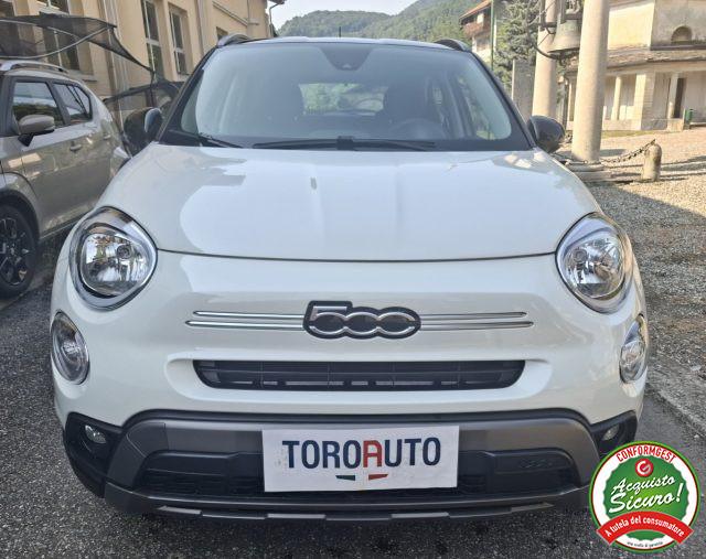 FIAT 500X 1.0 T3 120 CV Cross Dolcevita UNICO PROPRIETARIO