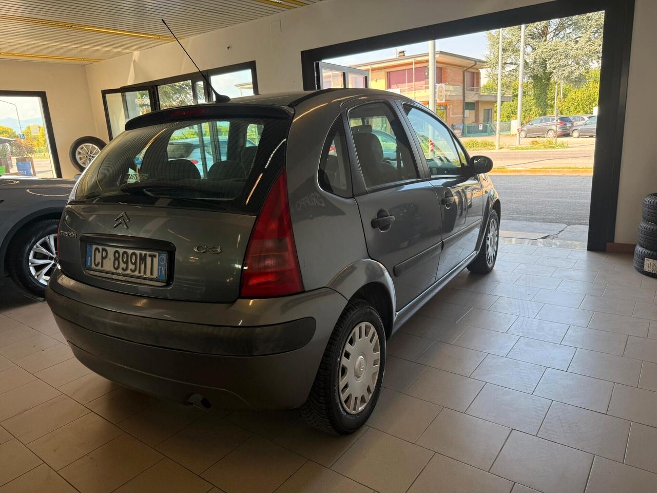 Citroen C3 1.1 Classique