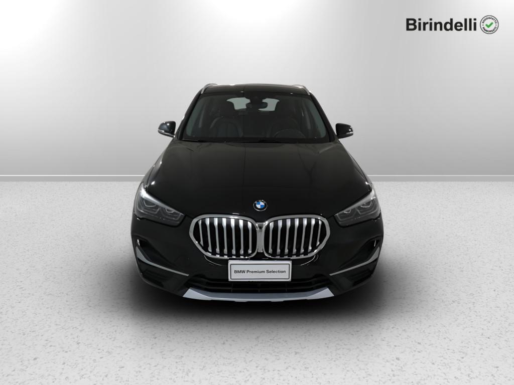 BMW X1 (F48) - X1 xDrive18d xLine Plus