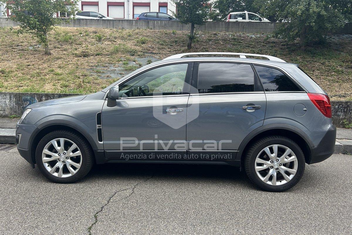 OPEL Antara 2.2 CDTI 184CV Cosmo Unlimited