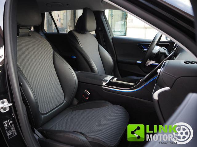 MERCEDES-BENZ C 220 D All-Terrain Premium Plus 4 Matic