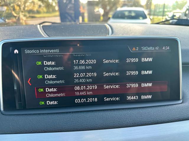 BMW X5 xDrive25d Experience 231cv