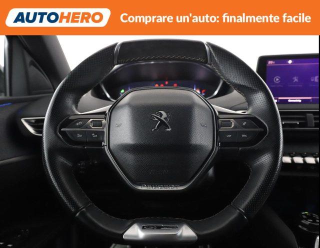 PEUGEOT 3008 BlueHDi 120 S&S GT Line